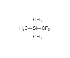 (Trifluoromethyl)trimethylsilane