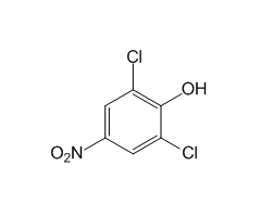 2,6-Dichloro-4-nitrophenol