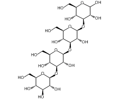 Laminaritetraose