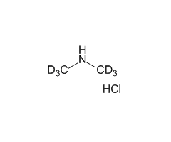 Dimethyl-d6 amine hydrochloride