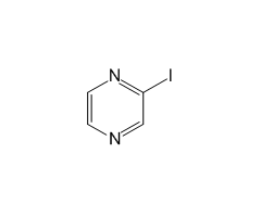 Iodopyrazine