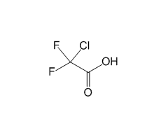 Chlorodifluoroacetic Acid