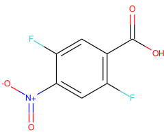 2,5-Difluoro-4-nitrobenzoic acid