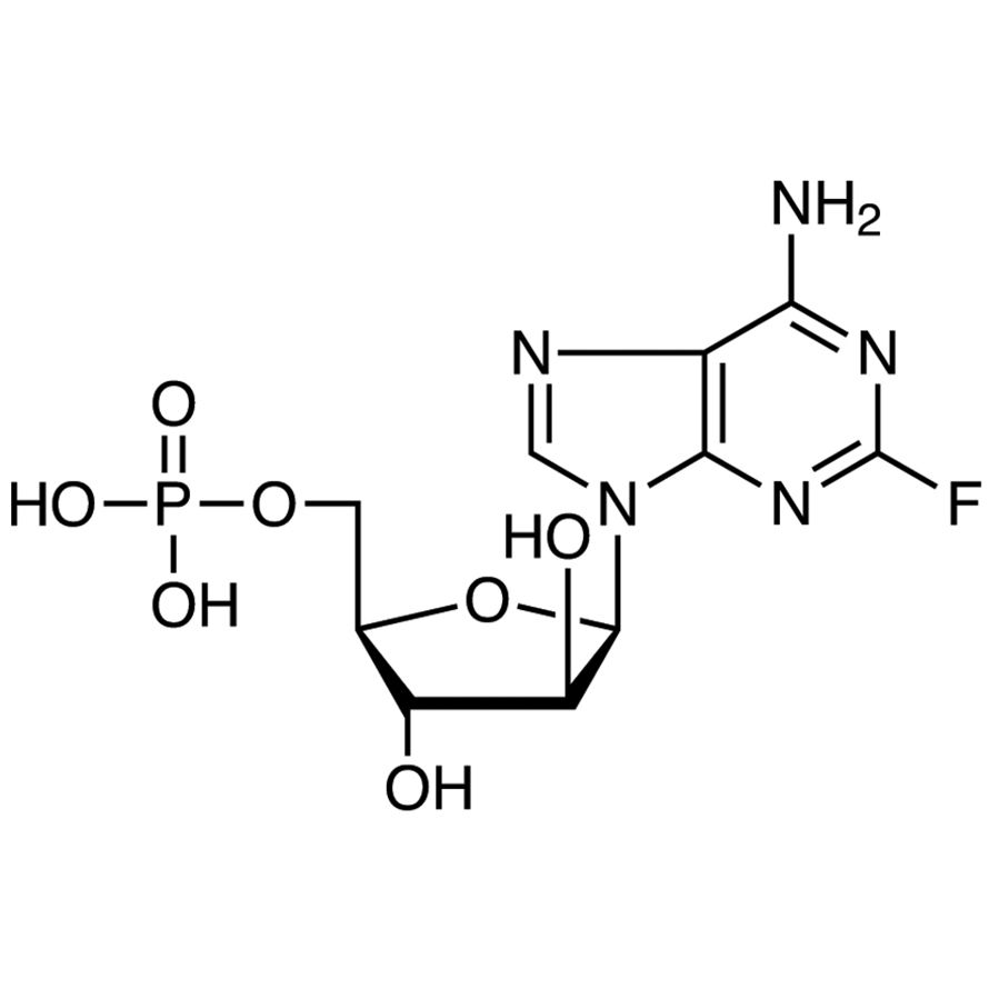 Fludarabine Monophosphate