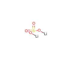 Lithium Sulfate