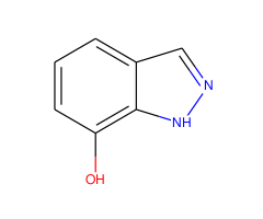 1H-indazol-7-ol