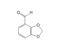 2,3-(Methylenedioxy)benzaldehyde