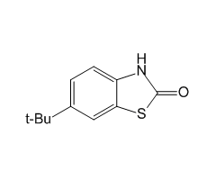 6-(tert-Butyl)benzo[d]thiazol-2(3H)-one