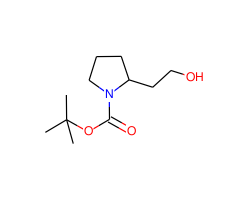 rac 1-Boc-2-(2-hydroxyethyl)-pyrrolidine