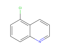 5-Chloroquinoline