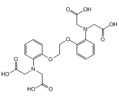 1,2-Bis(2-aminophenoxy)ethane-N,N,N',N'-tetraacetic acid