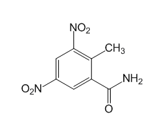 3,5-Dinitro-o-toluamide