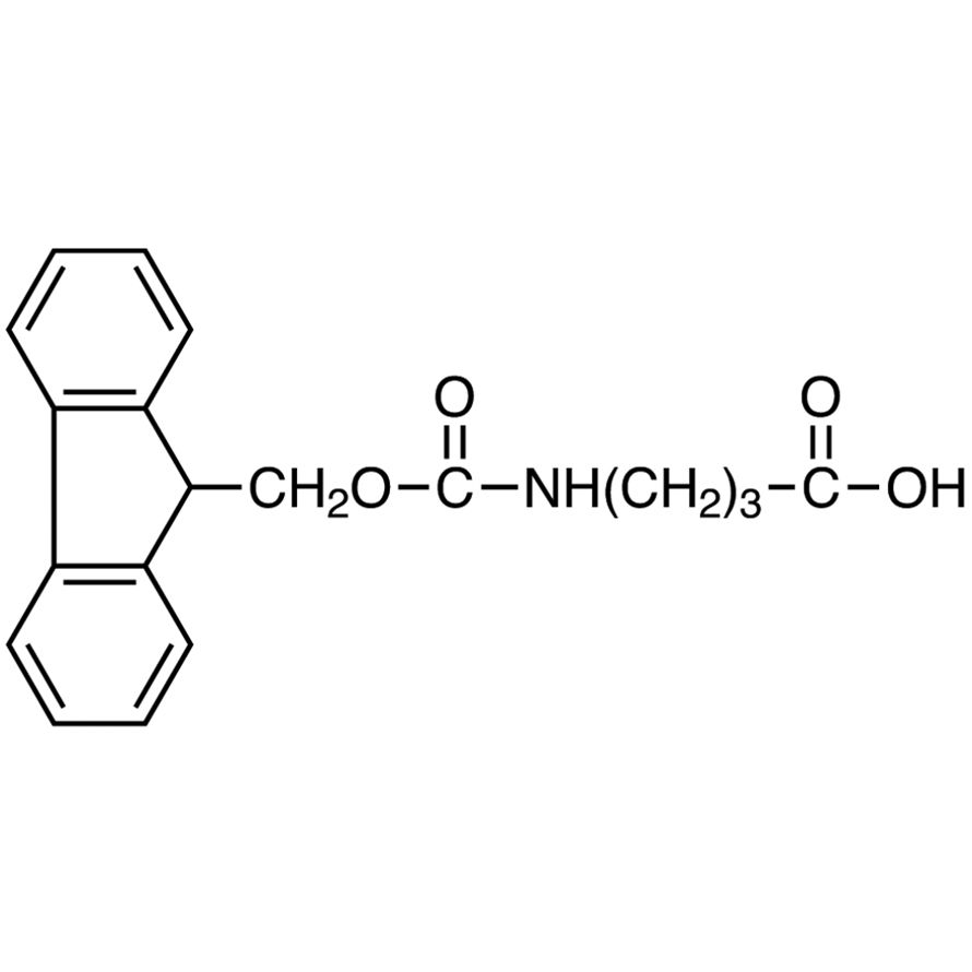 N-[(9H-Fluoren-9-ylmethoxy)carbonyl]-4-aminobutyric Acid