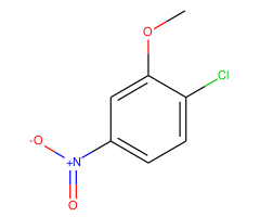 2-Chloro-5-nitroanisole