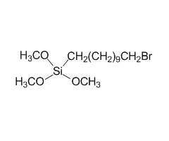 11-Bromoundecyltrimethoxysilane