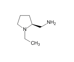 (S)-(-)-2-(Aminomethyl)-1-ethylpyrrolidine