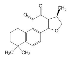 Cryptotanshinone