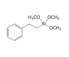 Phenethyltrimethoxysilane