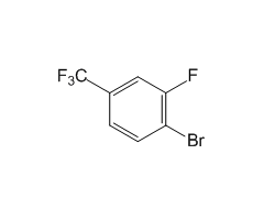 4-Bromo-3-fluorobenzotrifluoride