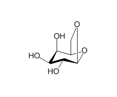 1,6-Anhydro--D-galactopyranose