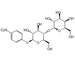 4-Nitrophenyl -D-lactopyranoside