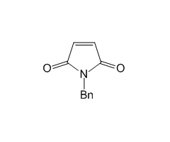 N-Benzylmaleimide