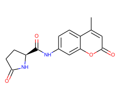 L-Pyroglutamic acid 7-amido-4-methylcoumarin