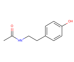 N-acetyltyramine