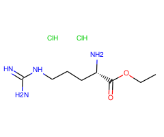 H-Arg-OEt2HCl