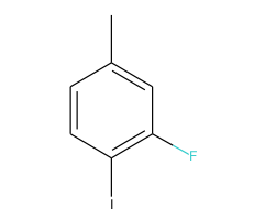 3-Fluoro-4-iodotoluene