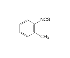 o-Tolyl Isothiocyanate