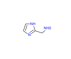 2-Aminomethyl-1H-imidazole x 2 HCl