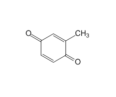 Methyl-p-benzoquinone