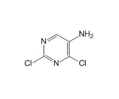 5-Amino-2,4-dichloropyrimidine