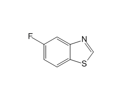 5-Fluorobenzo[d]thiazole