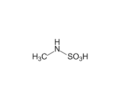 Methylsulfamic Acid