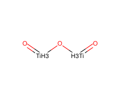 Titanium(III) oxide