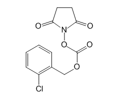 N-(2-Chlorobenzyloxycarbonyloxy)succinimide