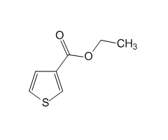 Ethyl thiophene-3-carboxylate