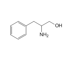 2-Amino-3-phenyl-1-propanol