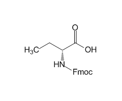 Fmoc-D-Abu-OH