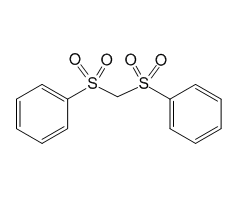 Bis(phenylsulfonyl)methane