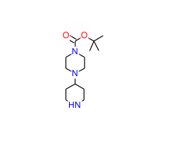 1-Boc-4-(piperidin-4-yl)-piperazine