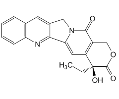 (S)-(+)-Camptothecin