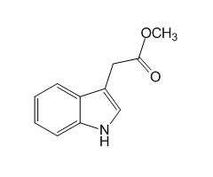 Methyl Indole-3-acetate