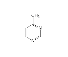 4-Methylpyrimidine