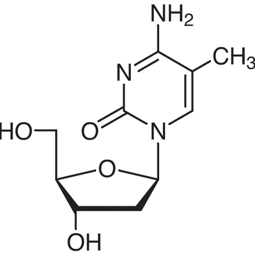 2'-Deoxy-5-methylcytidine