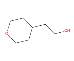 2-(Tetrahydro-2H-pyran-4-yl)ethanol