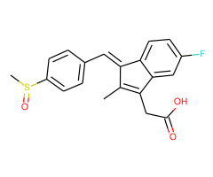 Sulindac