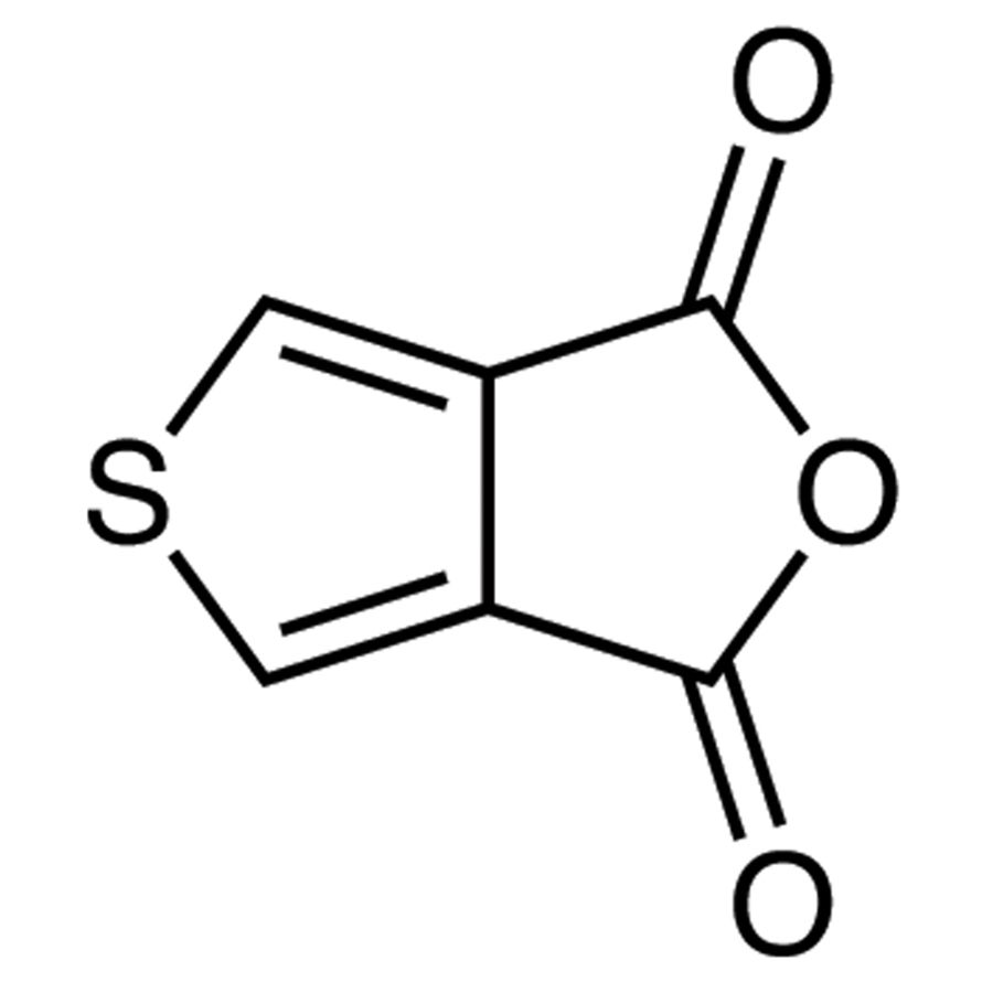 3,4-Thiophenedicarboxylic Anhydride